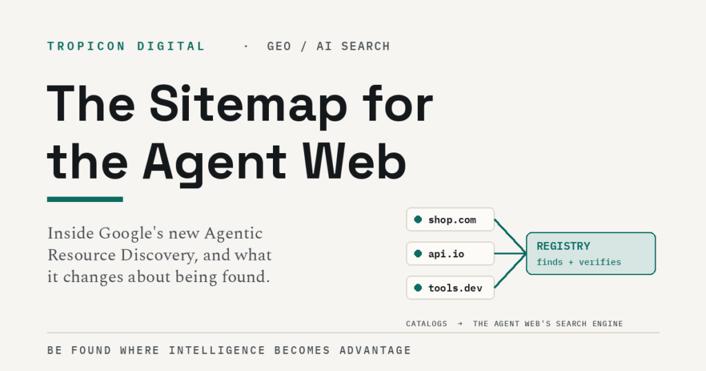 agentic-resource-discovery-agent-web